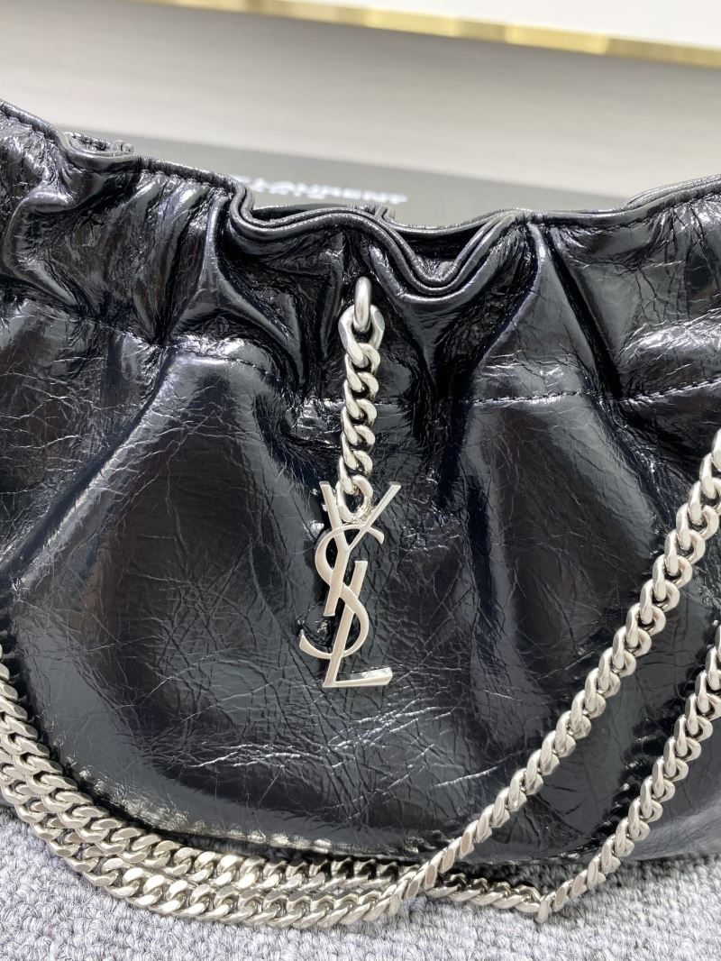 YSL Satchel Bags